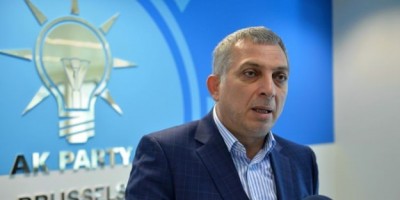 Τούρκος βουλευτής: Έλληνες, θυμηθείτε τι ωραία ζούσατε στην Οθωμανική Αυτοκρατορία