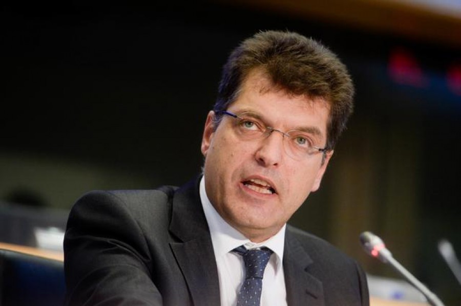 Lenarcic (Επίτροπος Διαχείρισης Κρίσεων): Η ΕΕ είναι έτοιμη να παράσχει βοήθεια στην Εύβοια
