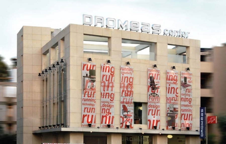 Δρομέας: Συνεχίζει την ανάπτυξη εκτός συνόρων – Νέες συμβάσεις 23 εκατ. ευρώ