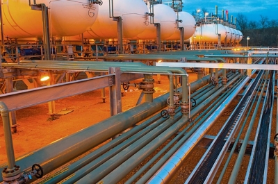 Περί τα 2,5 δισ κυβ μέτρα LNG θα χρειασθούμε το 2022 - Ανησυχία για τις τιμές φυσικού αερίου