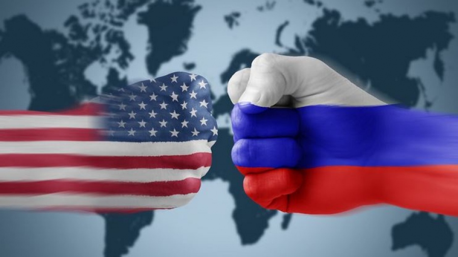 Economist: Οι ΗΠΑ μελετούν σχέδια για άρση κυρώσεων κατά της Ρωσίας