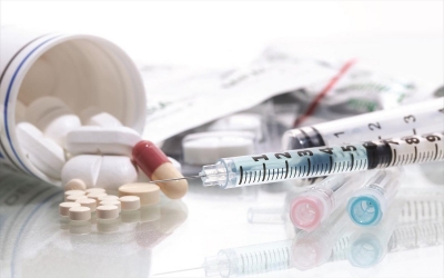 Φαρμακευτικές επενδύσεις ύψους 519,3 εκατ. ευρώ μέσω του «Ελλάδα 2.0»