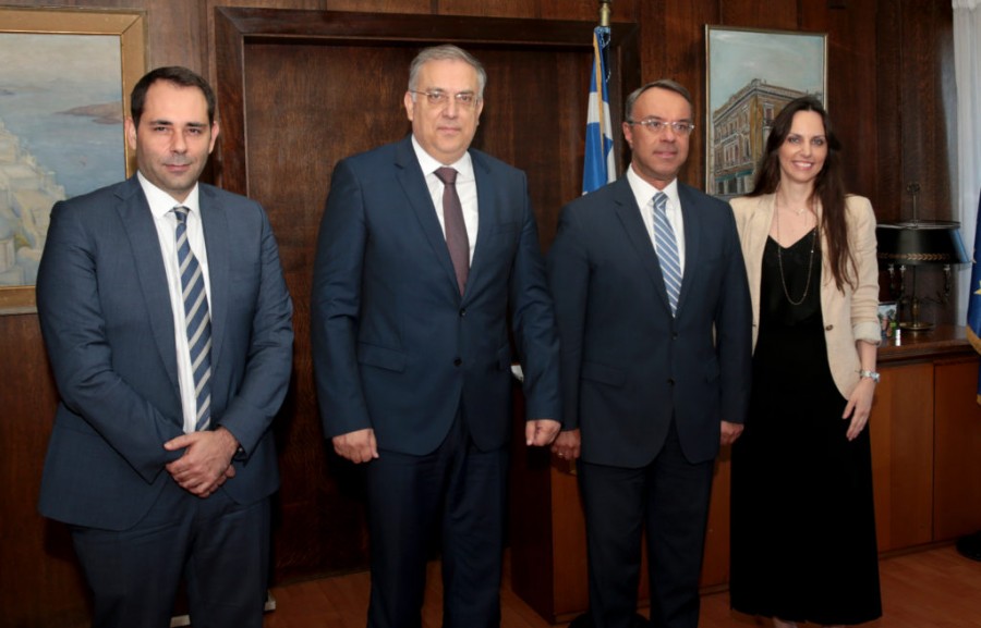 Έγκριση για πάνω από 5.300 οι προσλήψεις στο Δημόσιο το 2021