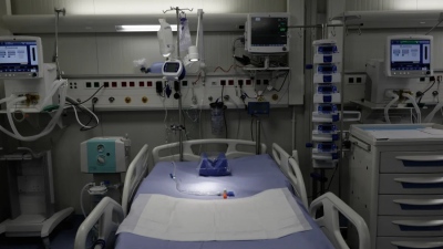 Θεσσαλονίκη: «Δώρο ζωής» σε δύο ασθενείς από δωρεά οργάνων ενός 75χρονου