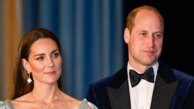«Γιατροί του Πάπα» χειρούργησαν την Kate Middleton για τον καρκίνο