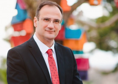 Αλέξανδρος Χρυσάφης, δήμαρχος Σερρών: Η κλειστή εστίαση ισοδυναμεί με μια σειρά οικονομικών επιπτώσεων