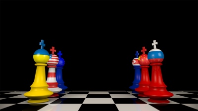 Global Times: Εφιάλτης για τις Ηνωμένες Πολιτείες η ιδέα του πολέμου με τη Ρωσία και την Κίνα