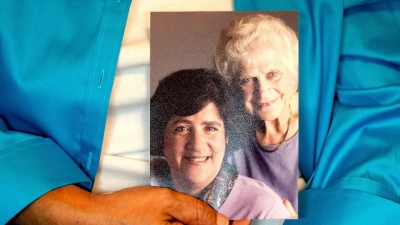 Επέζησε από την ισπανική γρίπη και τον παγκόσμιο πόλεμο αλλά υπέκυψε στον κορωνοϊό