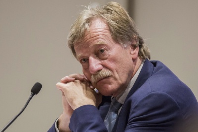 ΕΚΤ: Υποψήφιος αντιπρόεδρος του Εποπτικού Συμβουλίου ο Yves Mersch