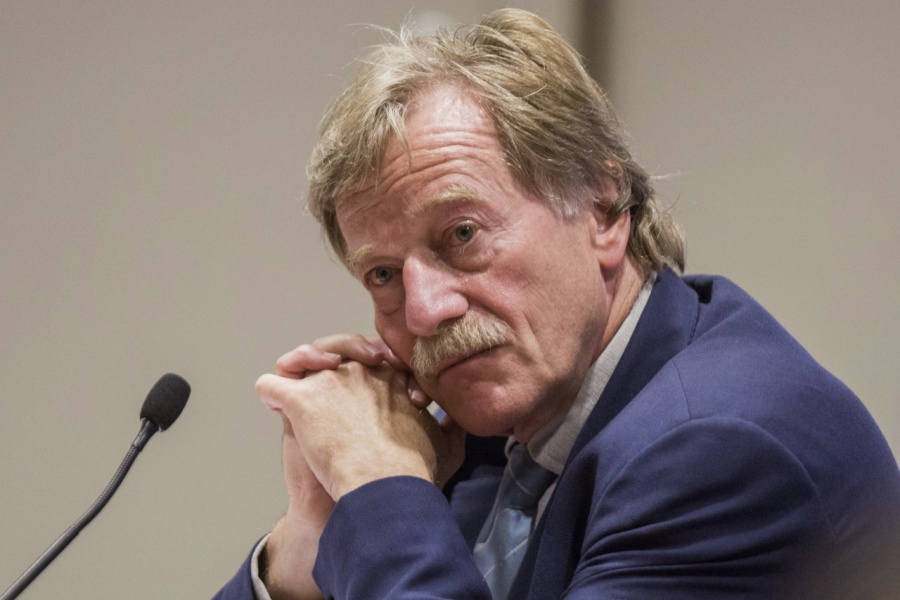 ΕΚΤ: Υποψήφιος αντιπρόεδρος του Εποπτικού Συμβουλίου ο Yves Mersch