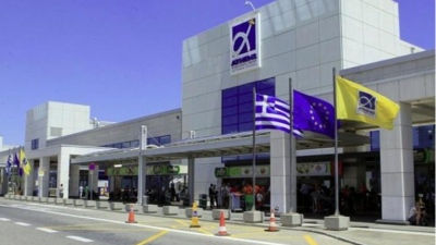 Το αεροδρόμιο της Αθήνας στα 10 πιο συνδεδεμένα σε Ευρώπη