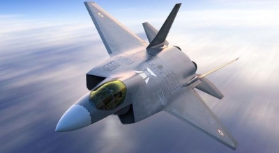Εκτός διαγωνισμού για το μαχητικό stealth AMCA η κρατική HAL – Ιστορική στροφή της Ινδίας στον ιδιωτικό τομέα