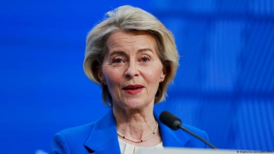 taz: Εργαλειοποίηση του Διεθνούς Δικαίου από την ΕΕ