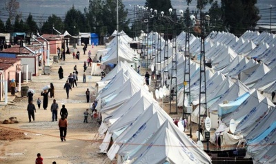 Έφτασαν στο λιμάνι της Καβάλας οι 300 πρόσφυγες και μετανάστες που θα μεταφερθούν στις Σέρρες