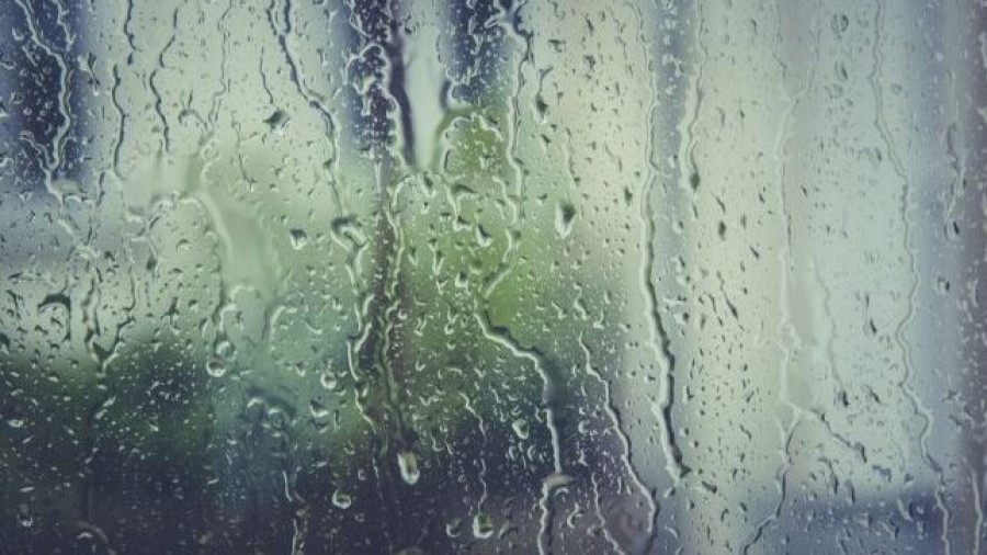 Κακοκαιρία: Πάνω από 100 χιλιοστά βροχής σε Θεσσαλία και Σποράδες - Σε Σκόπελο και Καρδίτσα τα μεγαλύτερα ύψη βροχής