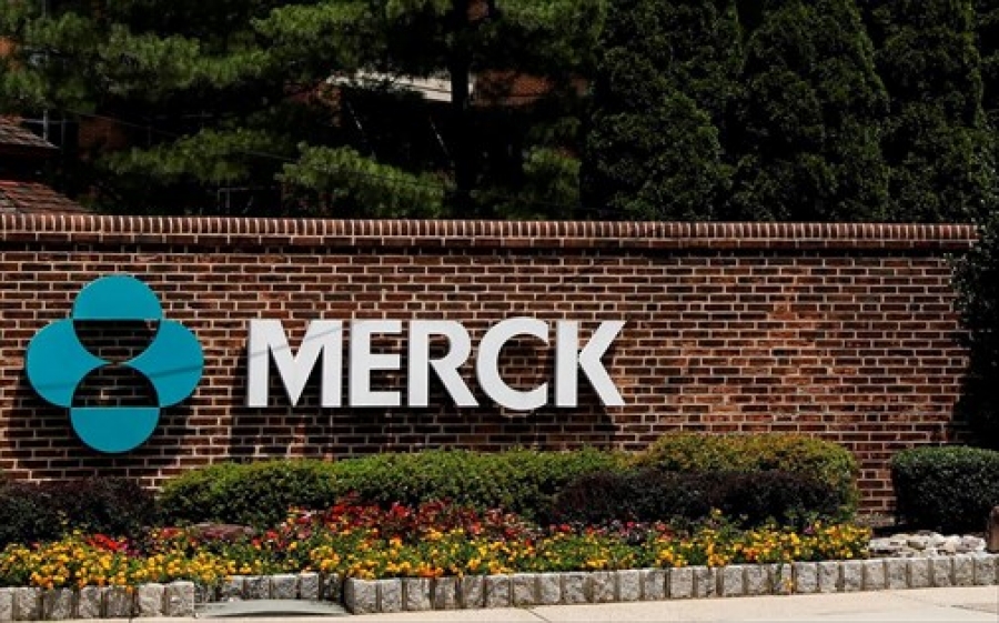 Merck: Στα 1,6 δισ. ευρώ τα EBITDA στο β’ τρίμηνο 2021 - Αναβαθμίζει τις προβλέψεις για το σύνολο του έτους