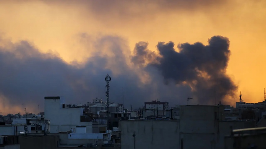 Χάος στην Amazon - Ιρανικό μπαράζ με drones σάρωσε data center στο Μπαχρέιν