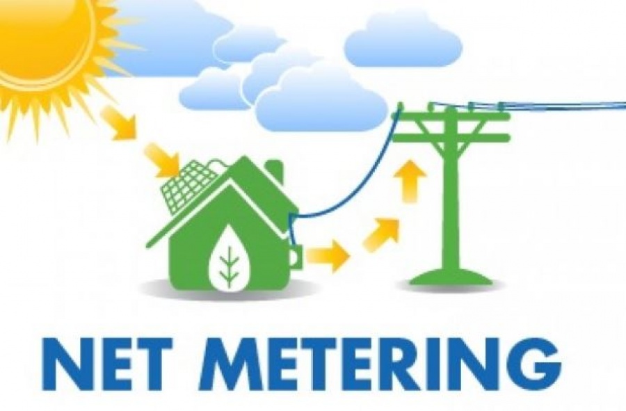 Με βήμα σημειωτόν η ανάπτυξη του net metering στην Ελλάδα - Οι λόγοι της μικρής ανταπόκρισης