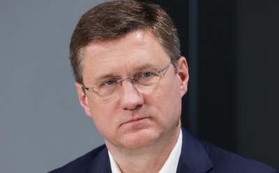 Novak: Θα χρειαστούν μήνες για να ανακάμψει η αγορά πετρελαίου από την κρίση στο Hormuz