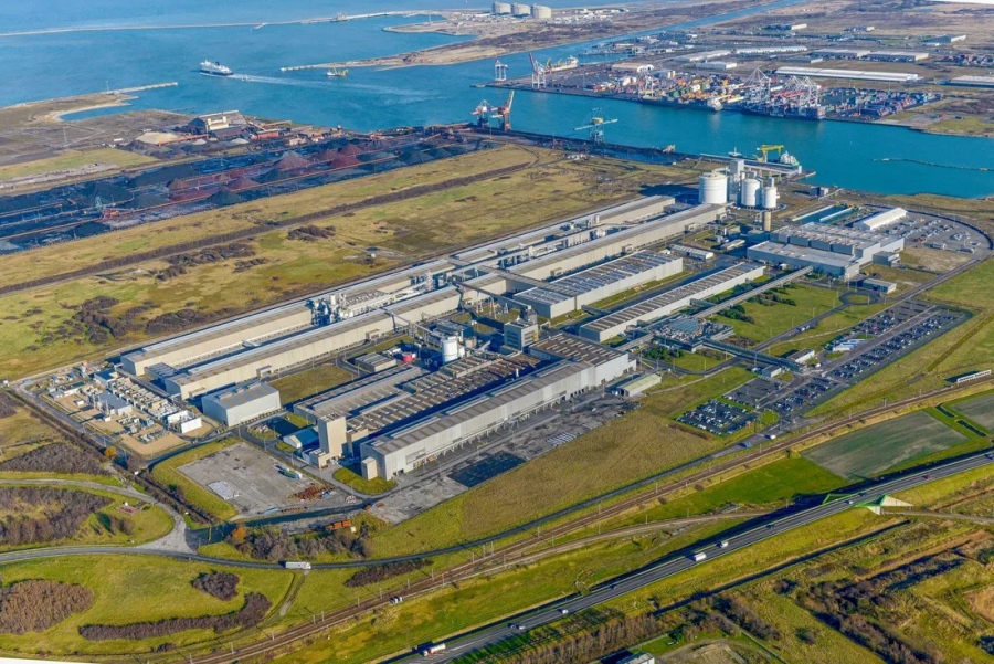 Η Alba αποκτά το μεγαλύτερο εργοστάσιο παραγωγής αλουμινίου της Ευρώπης, Aluminum Dunkerque