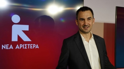 Χαρίτσης: Οι εξελίξεις στον ΣΥΡΙΖΑ επιβεβαιώνουν τον εκφυλισμό που είχαμε διαγνώσει