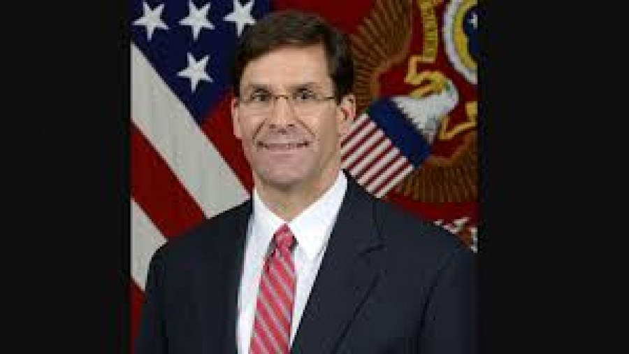 Ο υπουργός Άμυνας των ΗΠΑ βλέπει «παράσιτα» στους κόλπους του ΝΑΤΟ