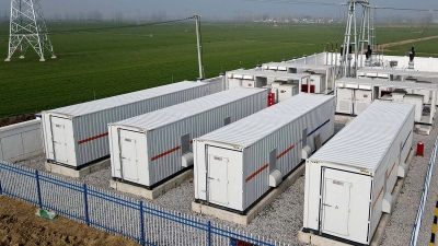 Δημιουργία αγοράς διαθεσιμότητας ισχύος σχεδιάζει το ΥΠΕΝ - Θα μπορούν να συμμετέχουν μονάδες αποθήκευσης