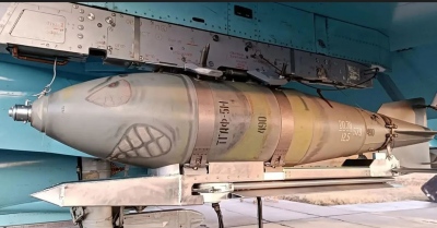 Ακριβώς στο στόχο οι ρωσικές βόμβες – Ritter (CIA): Πλήρως διαλυμένη η ουκρανική αεράμυνα