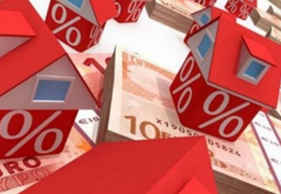 «ΜΕΘ» για τους υγιείς δανειολήπτες το «Πρόγραμμα Γέφυρα» - Καλύπτει μόλις το 8% των στεγαστικών δανείων