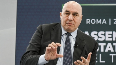 Ιταλία: Ανοικτές οι γραμμές επικοινωνίας με τη Ρωσία, παρά τον πόλεμο