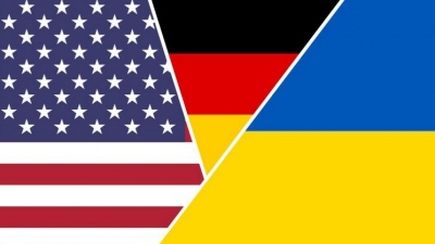 Foreign Policy: Η Γερμανία και οι ΗΠΑ επιβραδύνουν σκόπιμα τη διαδικασία ένταξης της Ουκρανίας στο ΝΑΤΟ
