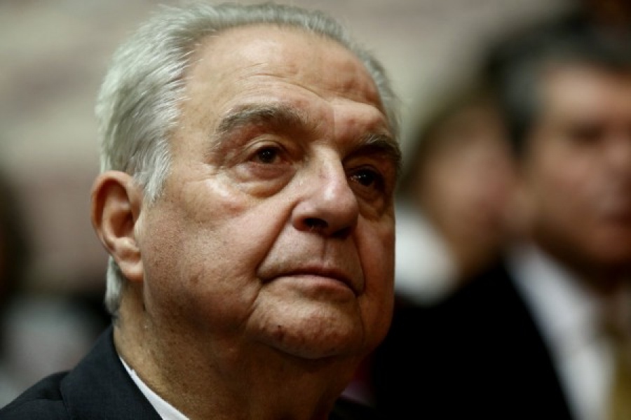 Φλαμπουράρης σε ΝΔ: Γιατί αποχώρησαν οι ξένοι επενδυτές από το Ελληνικό;