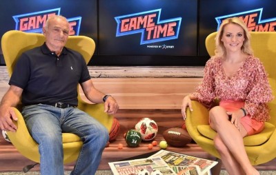 ΟΠΑΠ Game Time: Ο Νίκος Καρούλιας αναλύει το ντέρμπι των αιωνίων