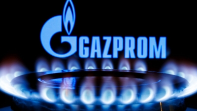 Έξωση της Gazprom από τα γραφεία της στο Λονδίνο