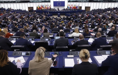 Λάδι στη φωτιά ρίχνει η ΕΕ - Το Ευρωκοινοβούλιο ενέκρινε ψήφισμα για τη σύσταση διεθνούς δικαστηρίου κατά της Ρωσίας