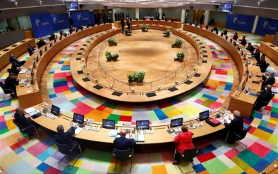 Σύνοδος Κορυφής ΕΕ: Τι αναφέρει το πρόσχέδιο των συμπερασμάτων για Ουκρανία, κυρώσεις κατά Ρωσίας και Ενέργεια