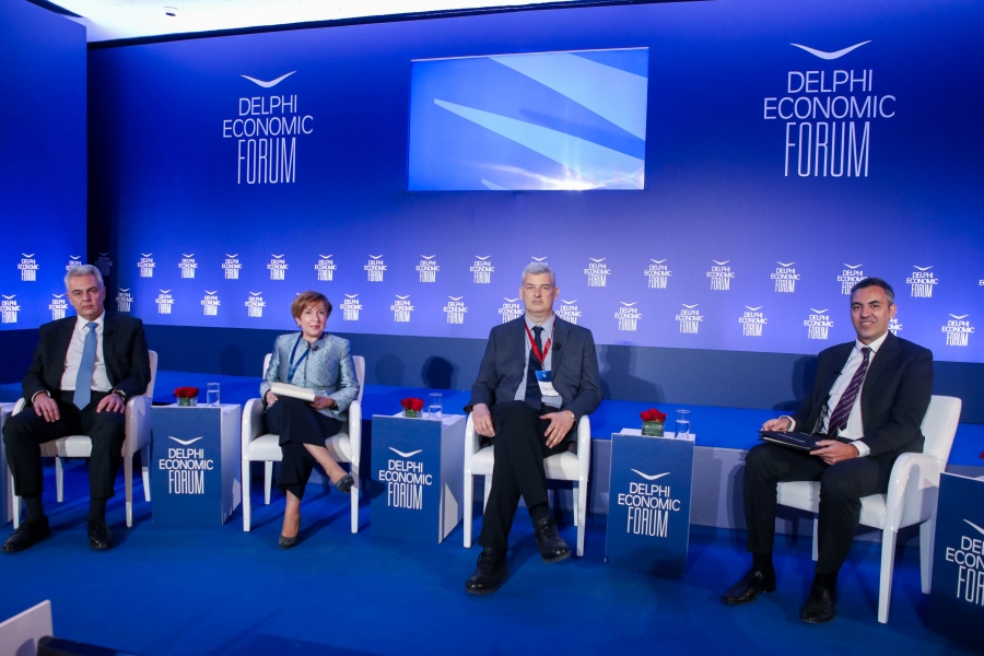 Ηλεκτρονικά και οι ενστάσεις στο Κτηματολόγιο – Ψηφιοποιείται το αρχείο των υποθηκοφυλακείων