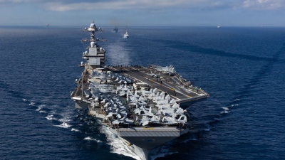 Παραδοχή σοκ: Οι ΗΠΑ δεν έχουν πετύχει κανέναν από τους στόχους τους στο Ιράν