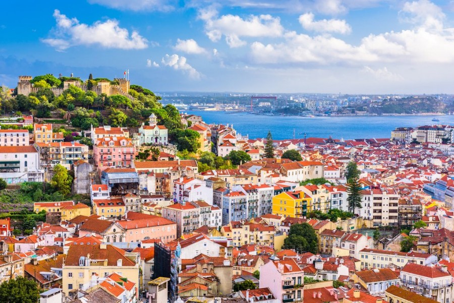 Η Πορτογαλία εστιάζει στην απεξάρτηση της οικονομίας από τον τουρισμό