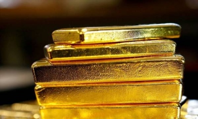 Αυτό κι αν είναι σοκ: 150.000 ευρώ στα σκουπίδια - Η απίστευτη γκάφα με τις 20 ράβδους χρυσού σε... χωματερή