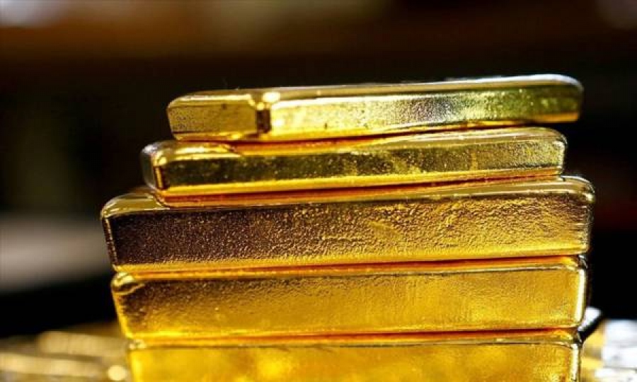 Αυτό κι αν είναι σοκ: 150.000 ευρώ στα σκουπίδια - Η απίστευτη γκάφα με τις 20 ράβδους χρυσού σε... χωματερή