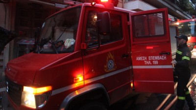 Συναγερμός για τη φωτιά στη Βάρη - Εκκενώνονται τα παιδικά χωριά SOS και ένα γηροκομείο