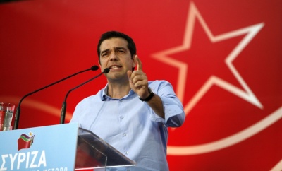 Συνεδριάζει σήμερα 17/1 η Πολιτική Γραμματεία του ΣΥΡΙΖΑ υπό την προεδρία Τσίπρα