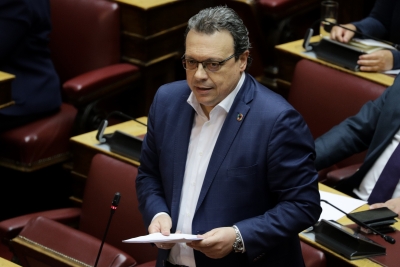 Παράγοντας μεγάλων αλλαγών η ενέργεια το 2023