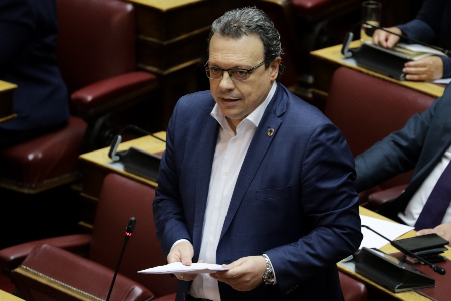 Παράγοντας μεγάλων αλλαγών η ενέργεια το 2023