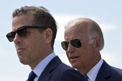 Νέος εφιάλτης για τον Joe Biden: Το βιβλίο για τη ζωή - σκάνδαλο του γιου του – «Ναρκωτικά, ιερόδουλες και εμμονή με πορνό»
