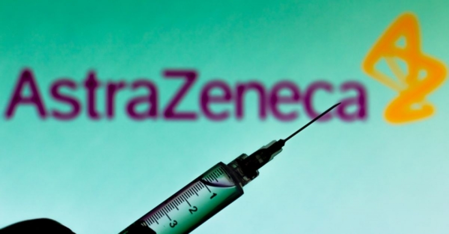 EE: Η AstraZeneca να φέρει στην Ευρώπη εμβόλια από τα εργοστάσιά της στη Βρετανία