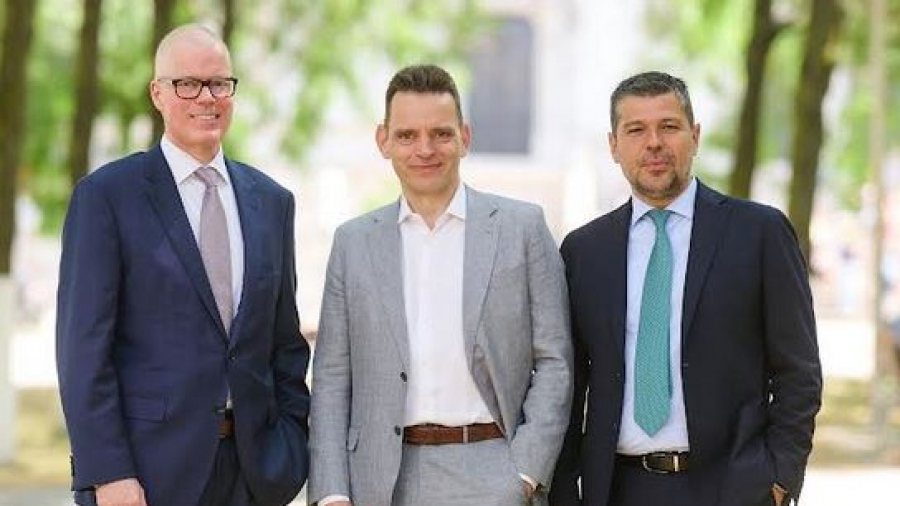 ΔΕΗ: Νέος αντιπρόεδρος της Eurelectric ο Γιώργος Στάσσης