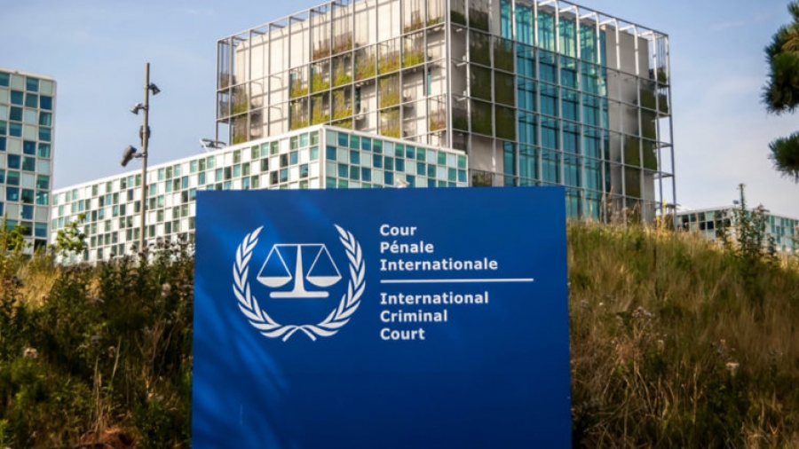 Ρωσικά αντίποινα: Διατάχθηκε ο εντοπισμός των δικαστών του Διεθνούς Ποινικού Δικαστηρίου για το ένταλμα σύλληψης του Putin