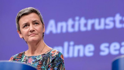 Νίπτει τας χείρας η Επιτροπή Ανταγωνισμού της Ε.Ε για τις συνθήκες πώλησης της Εθνικής Ασφαλιστικής